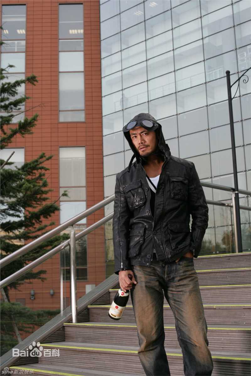 最全邵兵精彩图册