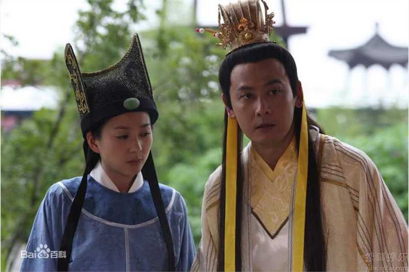 最全邵兵精彩图册