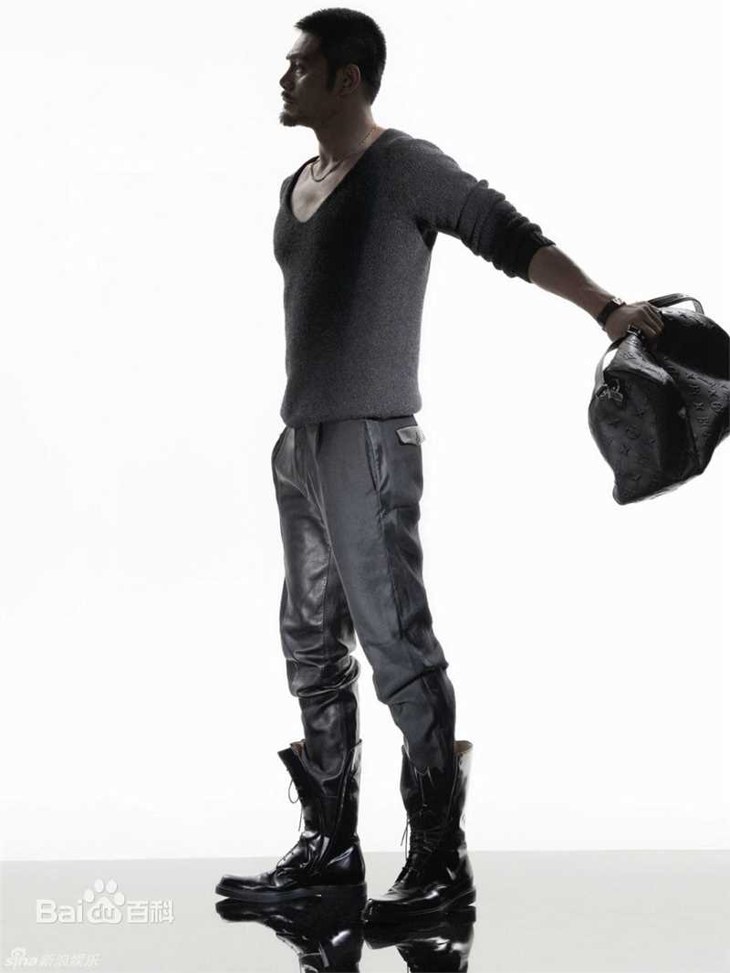 最全邵兵精彩图册