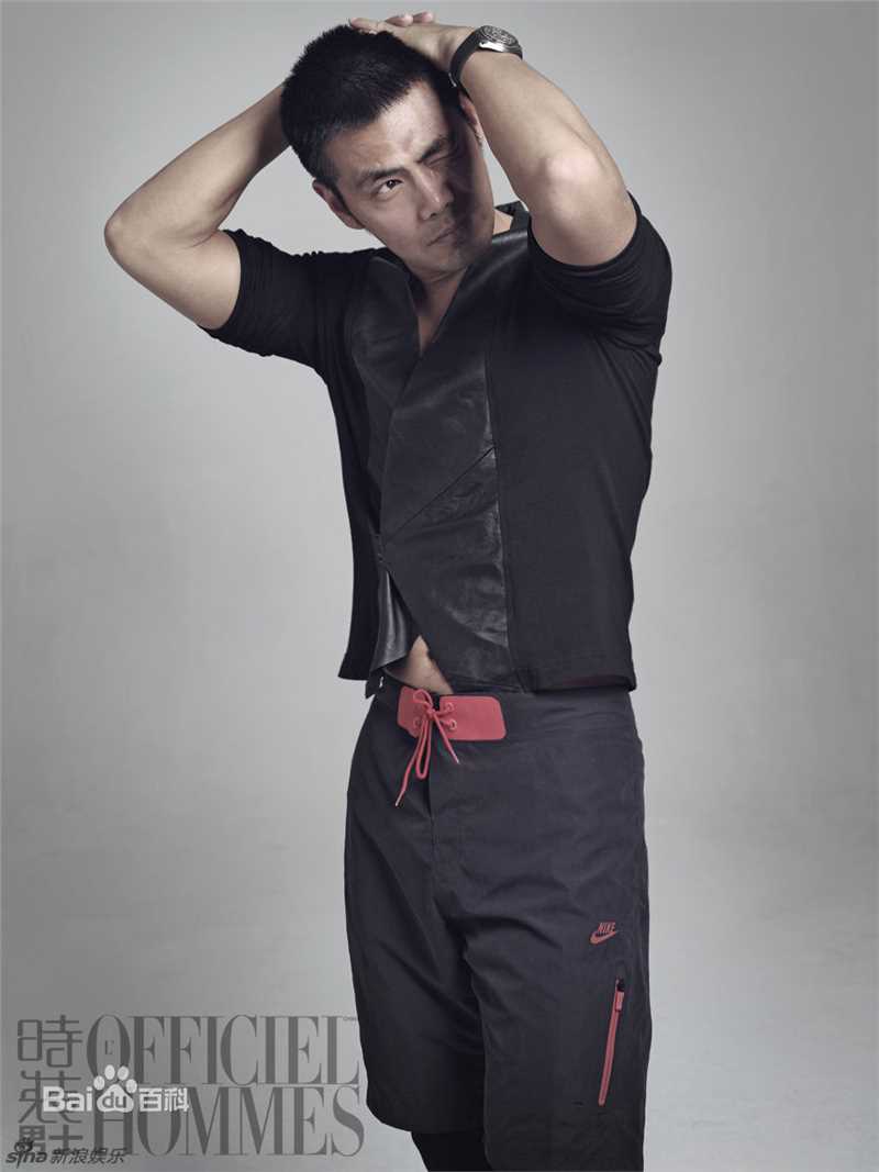 最全邵兵精彩图册