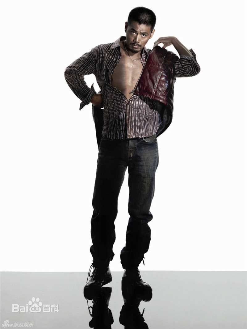 最全邵兵精彩图册