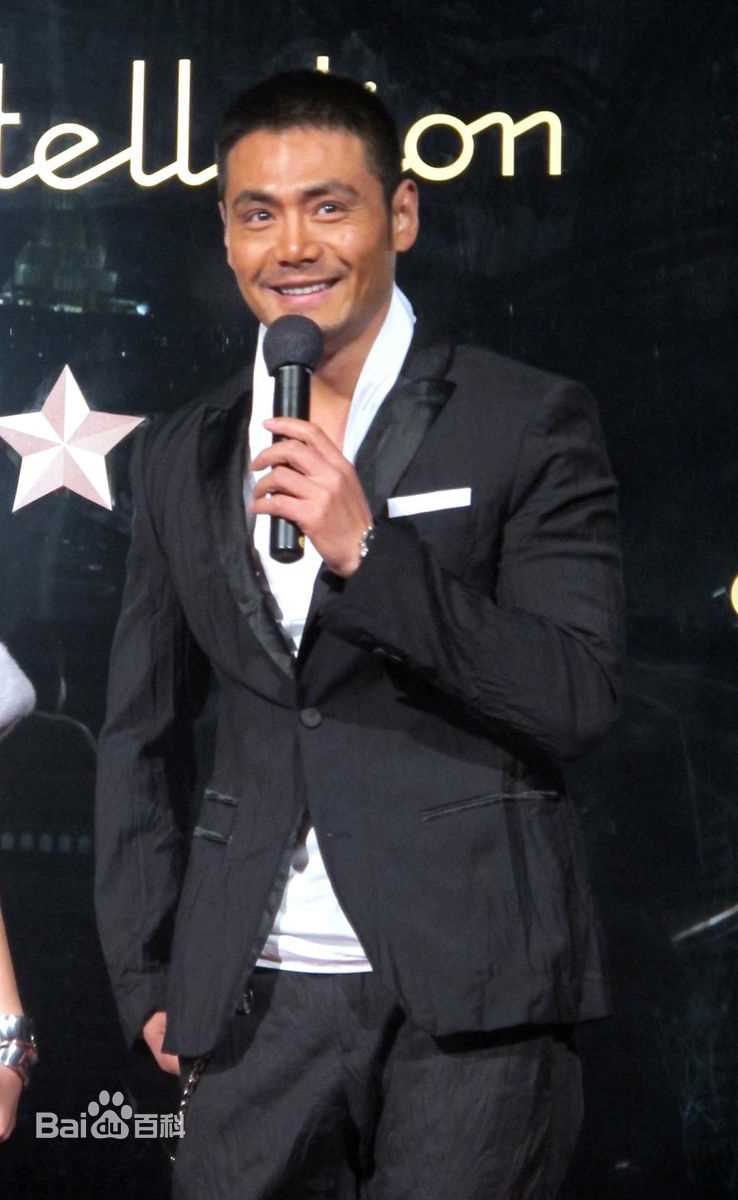 最全邵兵精彩图册