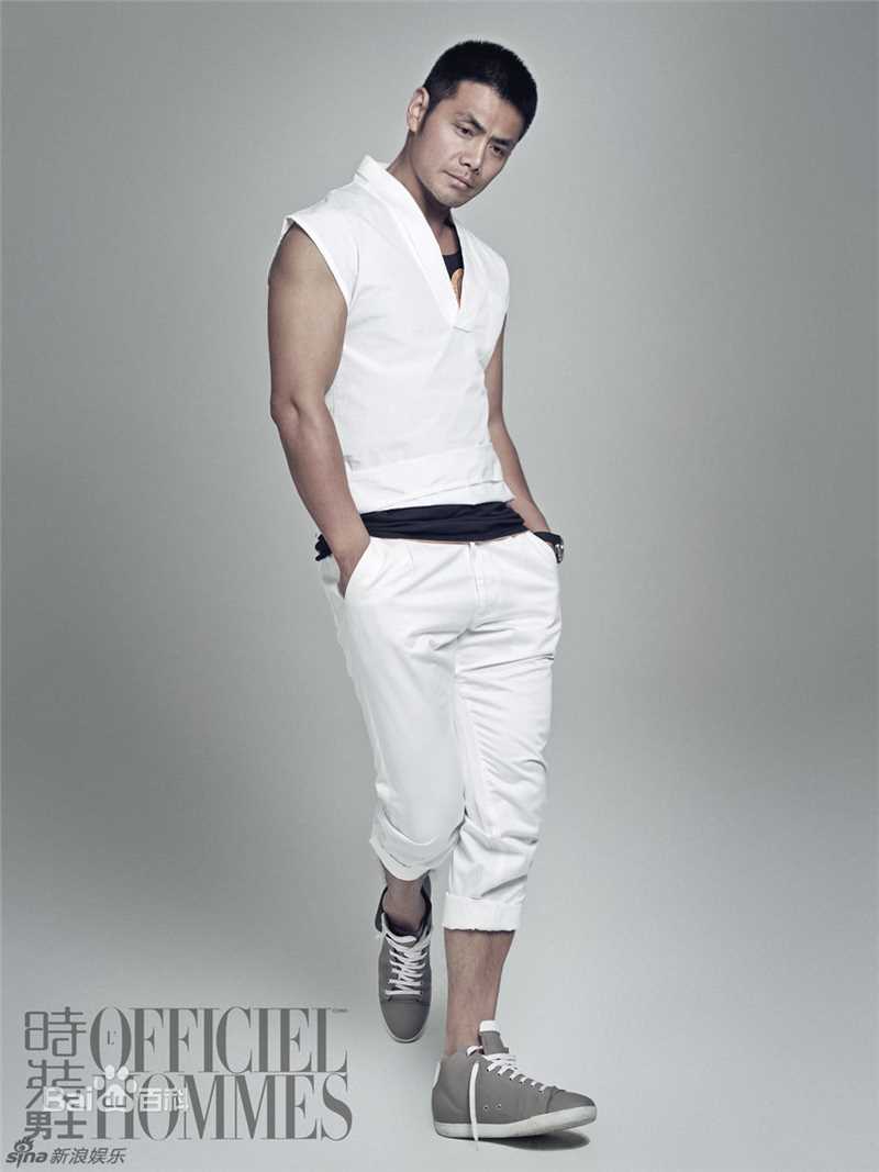 最全邵兵精彩图册