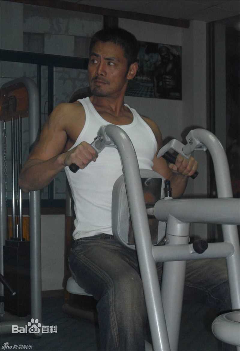 最全邵兵精彩图册