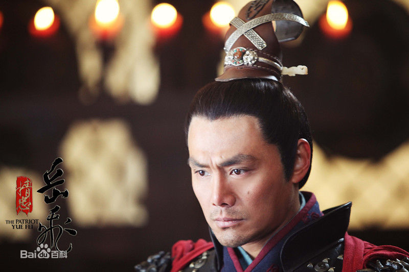 最全邵兵精彩图册