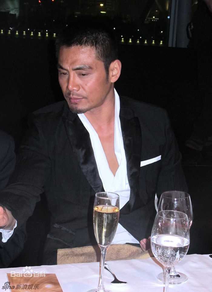 最全邵兵精彩图册