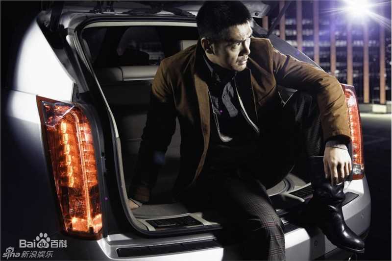 最全邵兵精彩图册