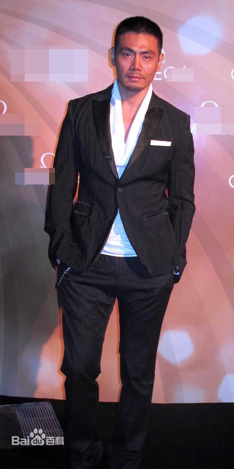 最全邵兵精彩图册