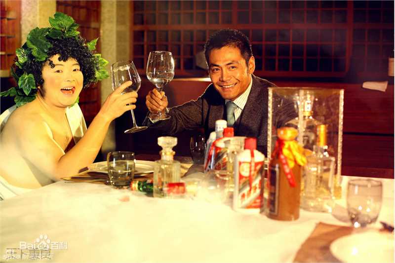 最全邵兵精彩图册