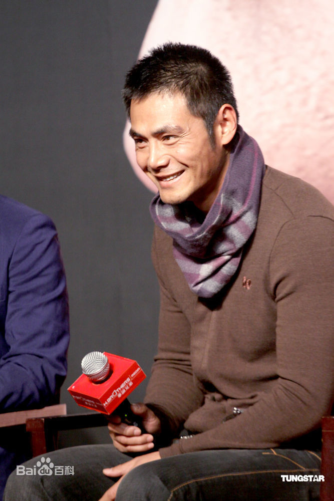 最全邵兵精彩图册