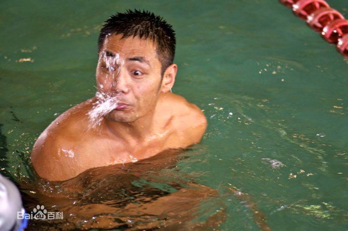 最全邵兵精彩图册