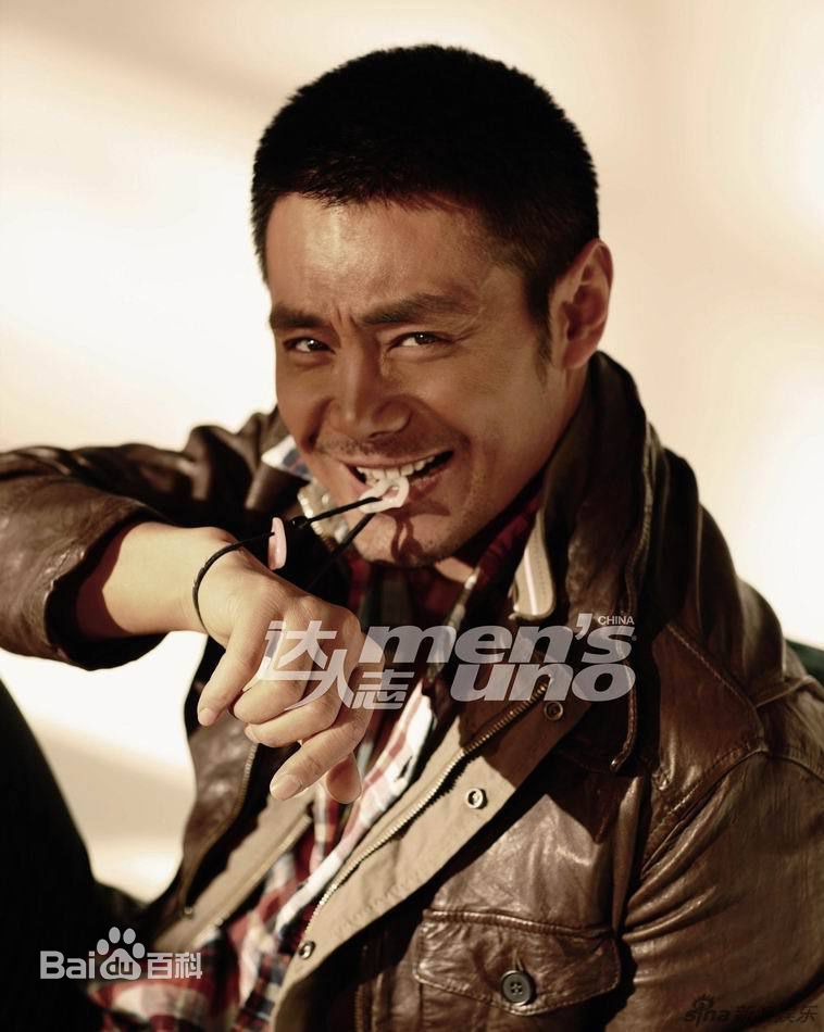 高清邵兵精彩图册