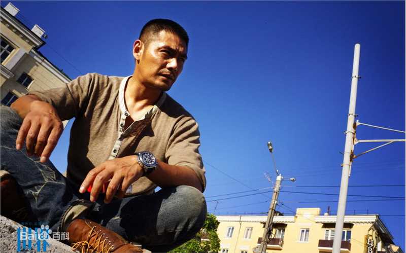 高清邵兵精彩图册