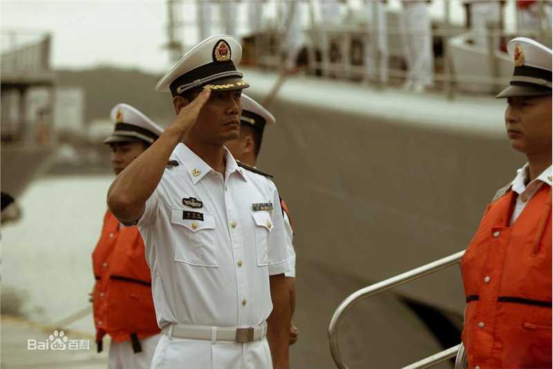 高清邵兵精彩图册