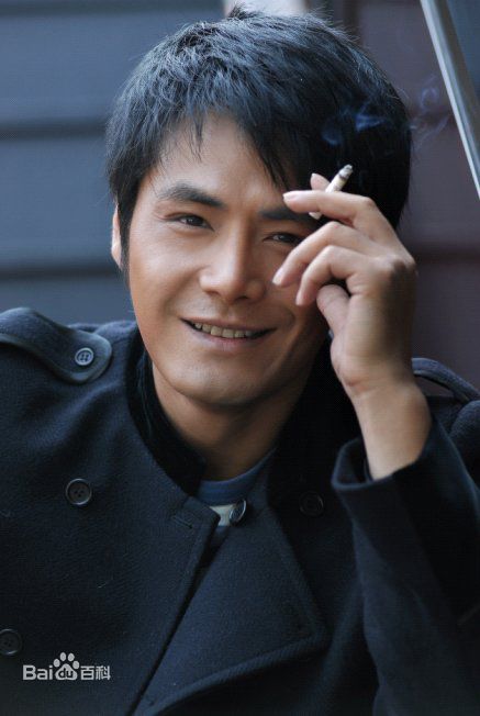 高清邵兵精彩图册