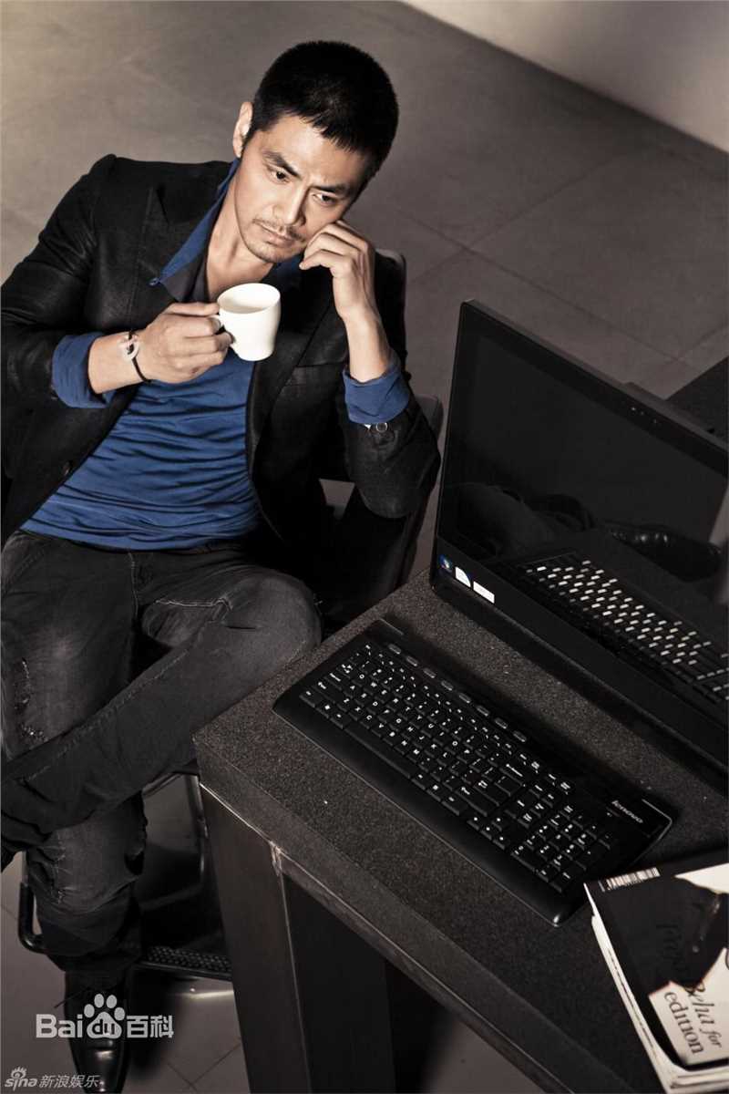 高清邵兵精彩图册