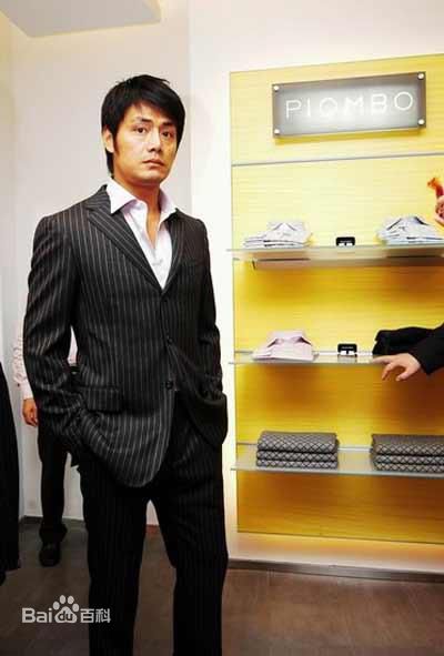 高清邵兵精彩图册