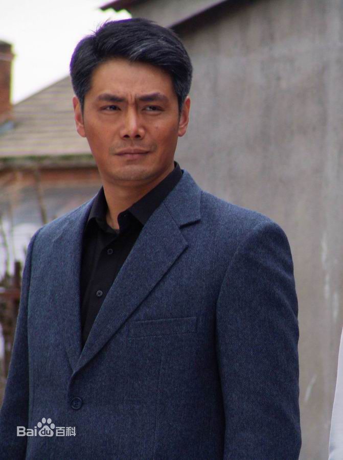 高清邵兵精彩图册