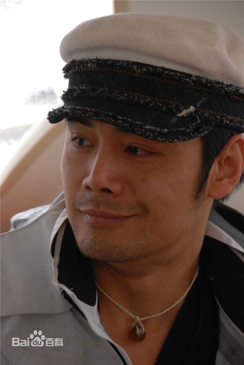 高清邵兵精彩图册