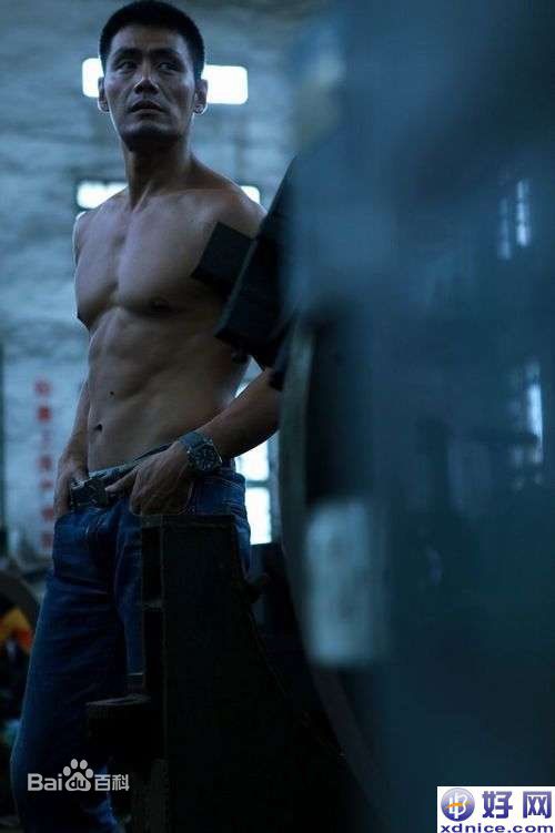 高清邵兵精彩图册