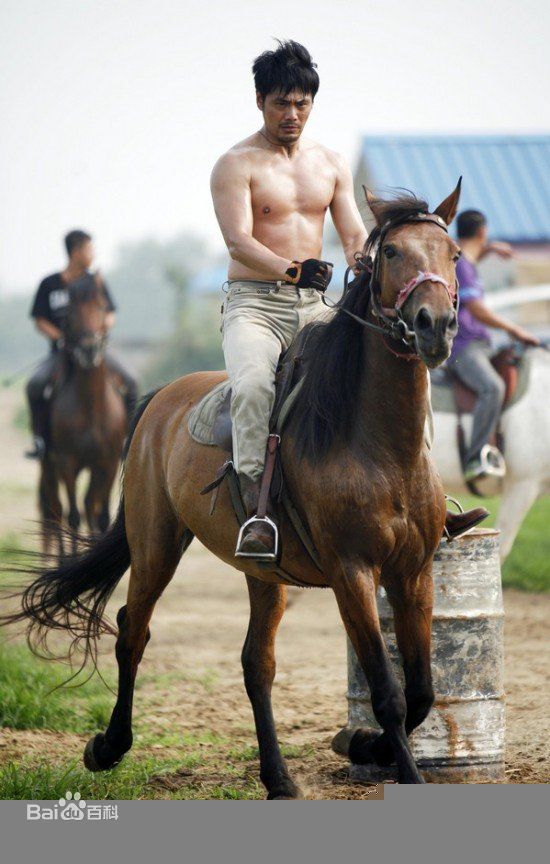 高清邵兵精彩图册