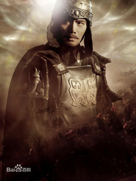 高清邵兵精彩图册