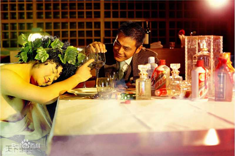 高清邵兵精彩图册