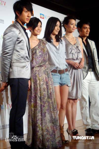 高清邵兵精彩图册