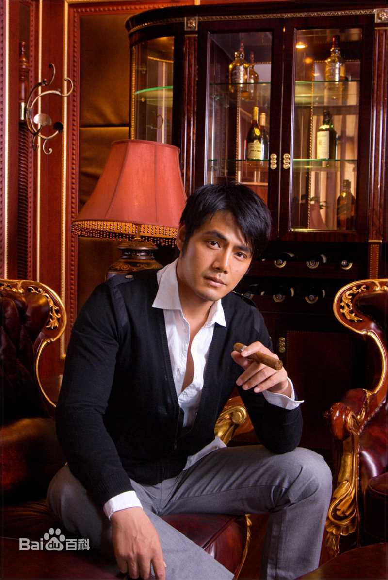 高清邵兵精彩图册