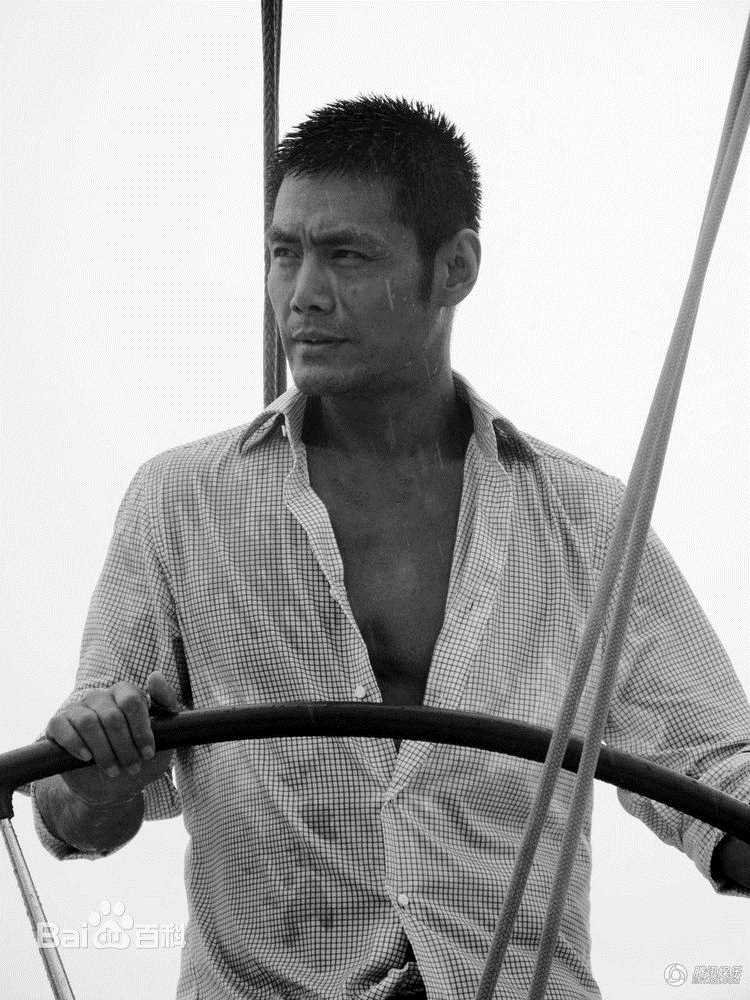 高清邵兵精彩图册