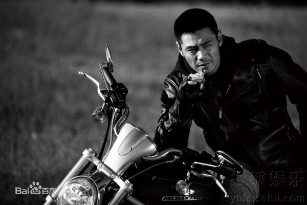 高清邵兵精彩图册