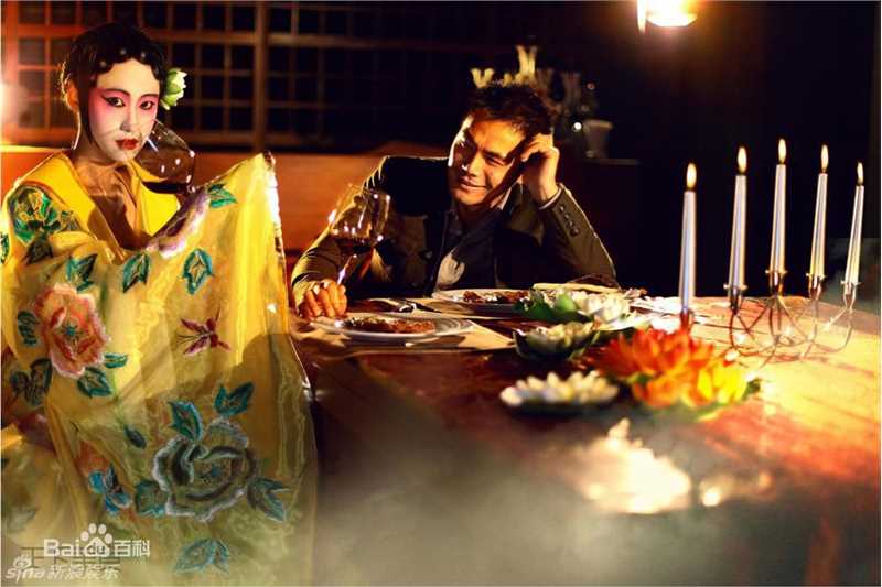 高清邵兵精彩图册