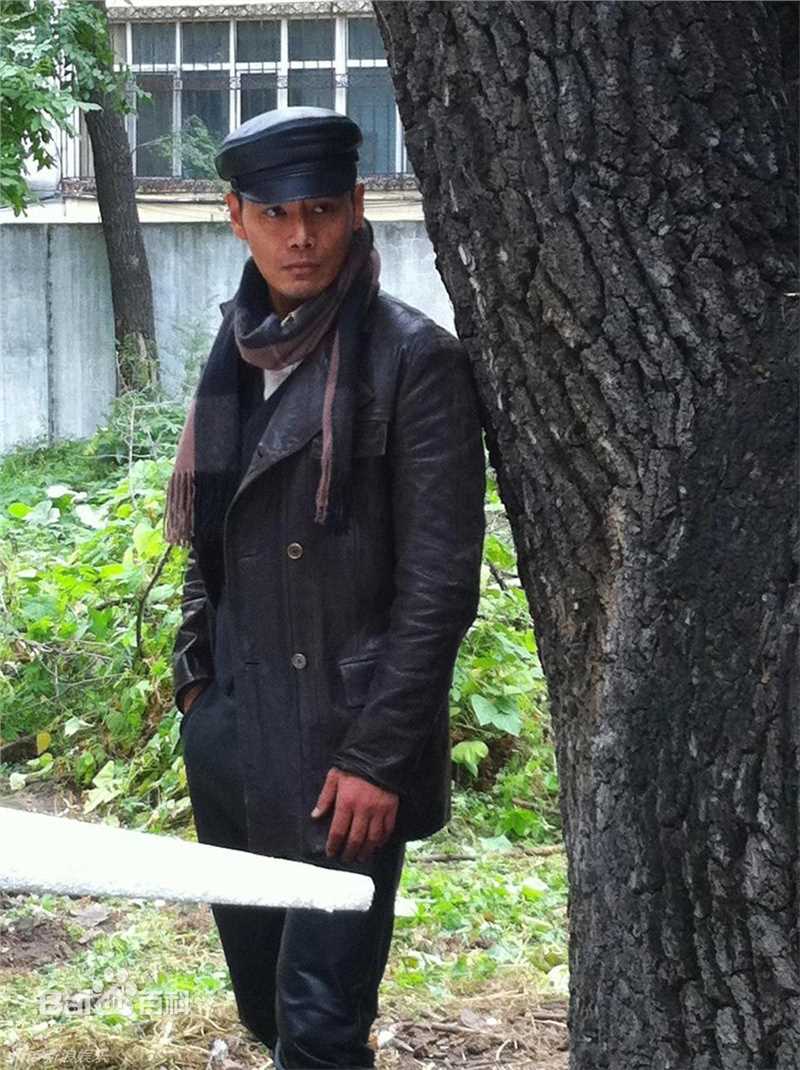 高清邵兵精彩图册