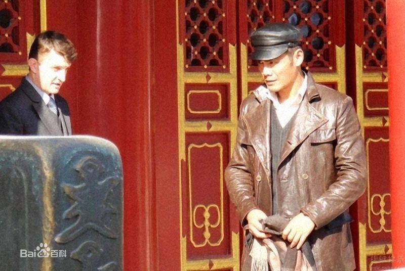 最优质邵兵精彩图册