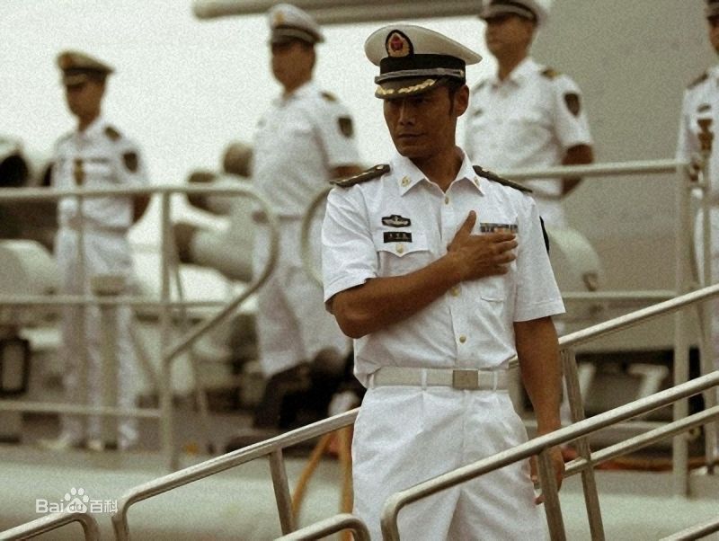 最优质邵兵精彩图册