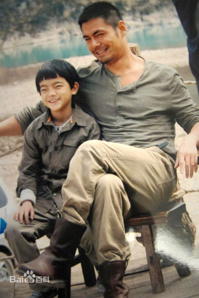 最优质邵兵精彩图册