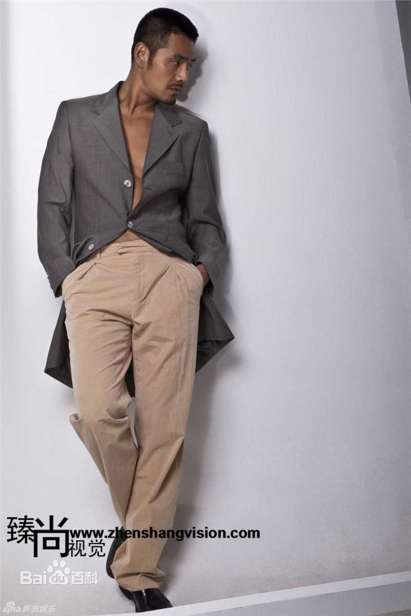 最优质邵兵精彩图册