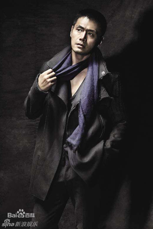 最优质邵兵精彩图册