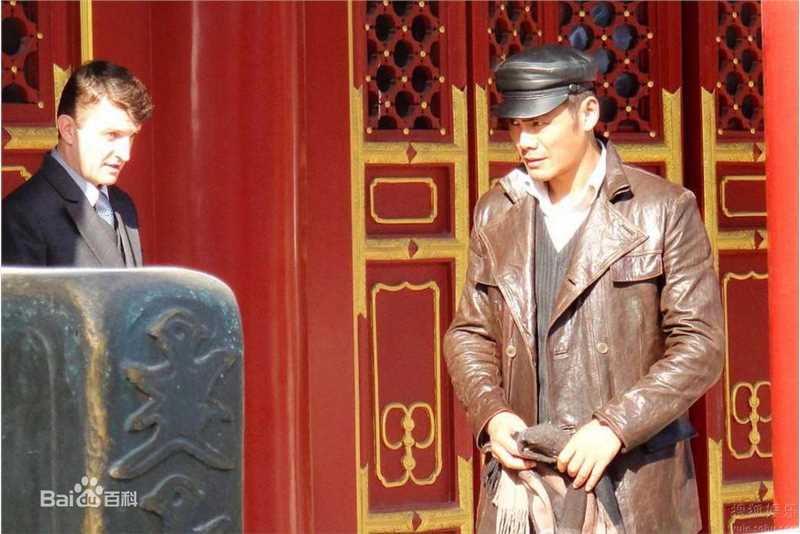 最优质邵兵精彩图册