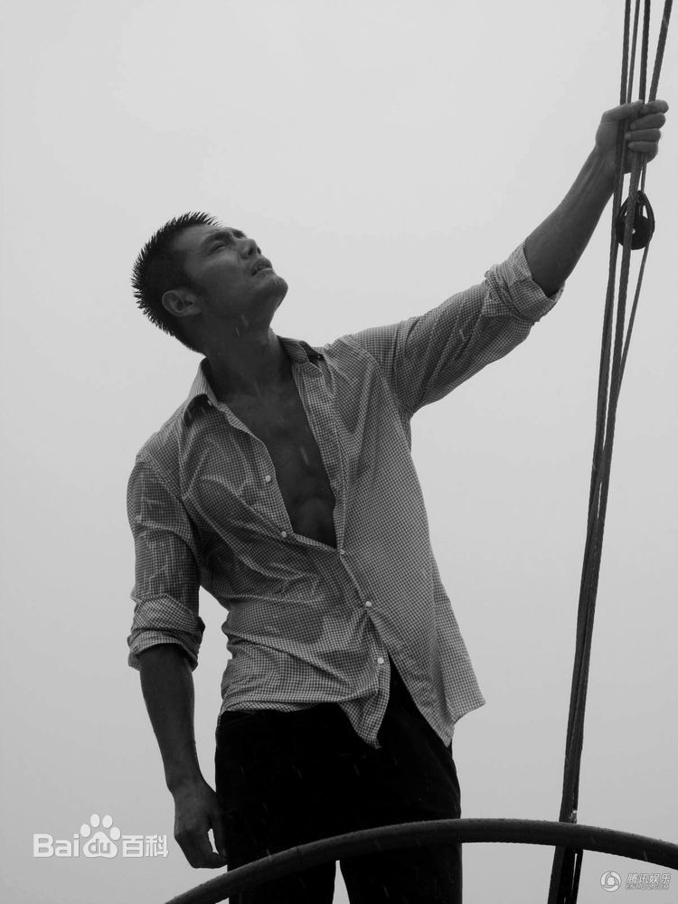 最优质邵兵精彩图册