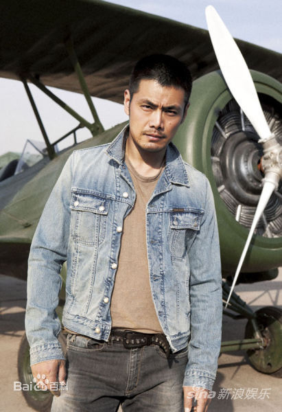 最优质邵兵精彩图册