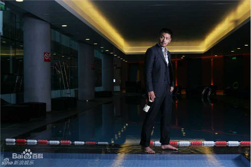 最优质邵兵精彩图册