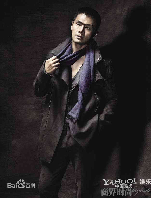 最优质邵兵精彩图册