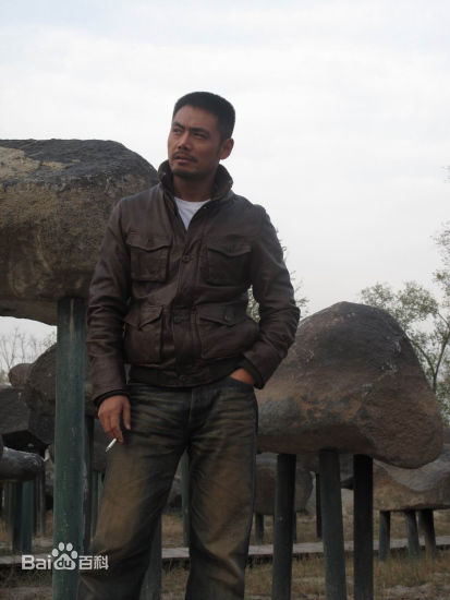 最优质邵兵精彩图册