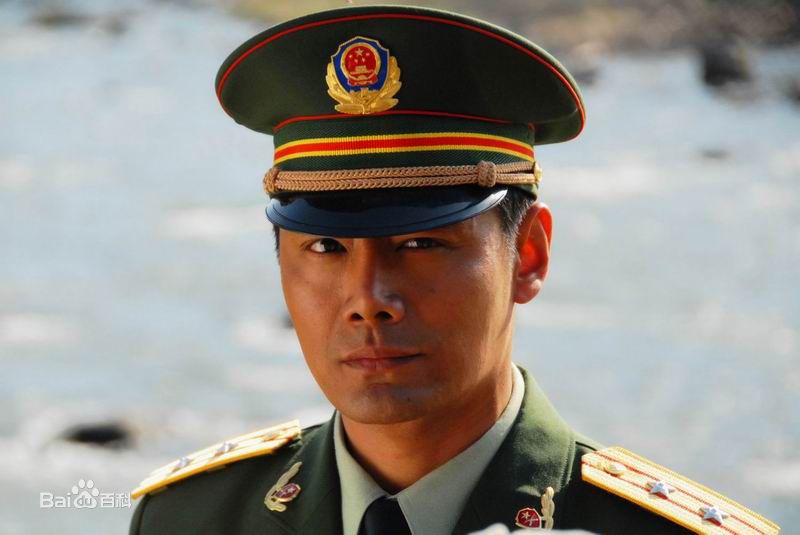 最优质邵兵精彩图册