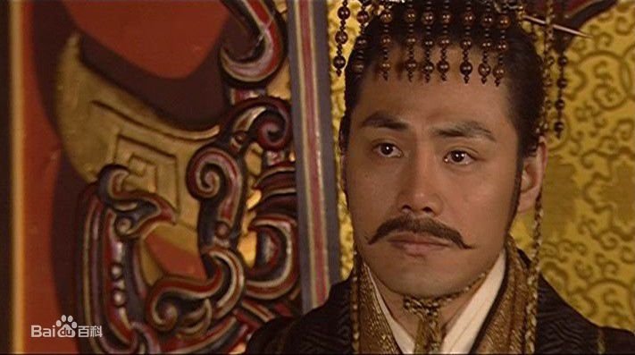 邵兵2004年《荆轲传奇》最优质剧照