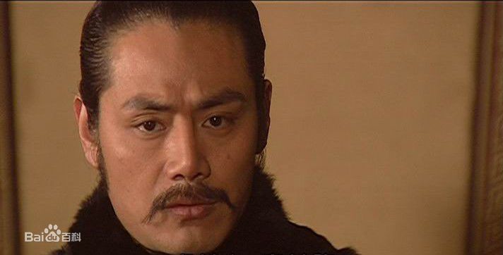 邵兵2004年《荆轲传奇》最优质剧照