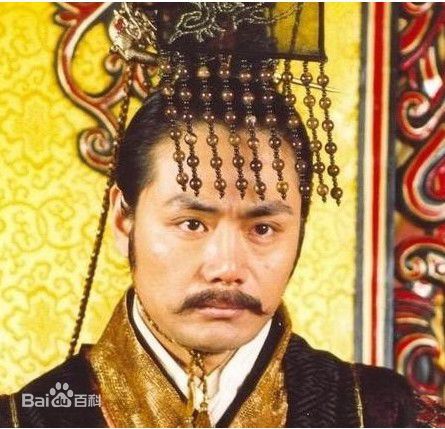 邵兵2004年《荆轲传奇》最优质剧照