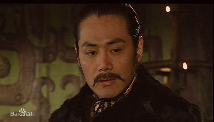 邵兵2004年《荆轲传奇》最优质剧照