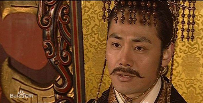 邵兵2004年《荆轲传奇》最优质剧照